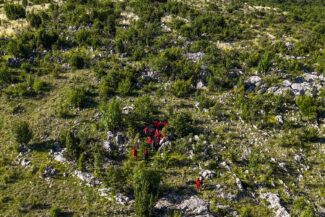 Održan tečaj medicine gorskog spašavanja 1 499477472 1122856043216430 3540994238740594112 n