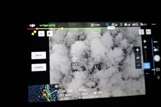 Održana potražna vježba s dronovima u Općini Glamoč 4 IMG 20251119 WA0061