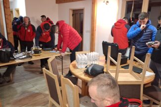 Održana potražna vježba s dronovima u Općini Glamoč 5 IMG 20251119 WA0065