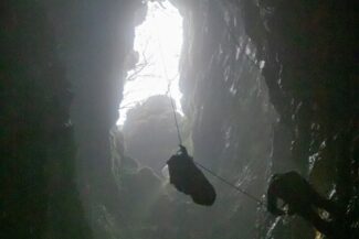 Održan osnovni tečaj speleospašavanja 18 spelospasavanje18