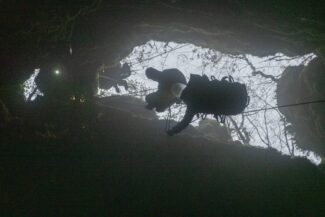 Održan osnovni tečaj speleospašavanja 19 spelospasavanje19