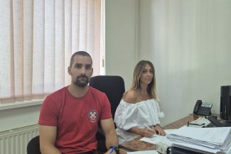 Potpisan ugovor o međusobnoj suradnji između Općine Bosansko Grahovo i GSS HBŽ 1 gss_hbz_ugovor_opcina_b_grahovo